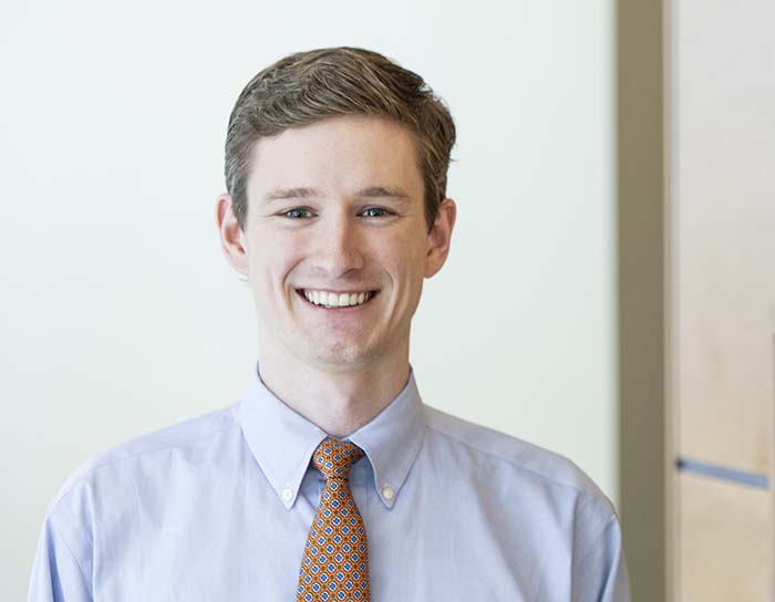 Clay Adamek